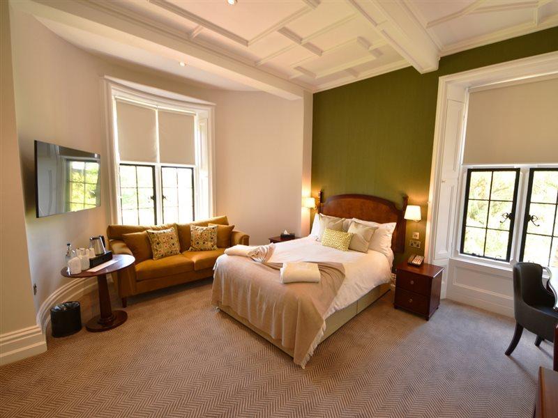 The Elvetham