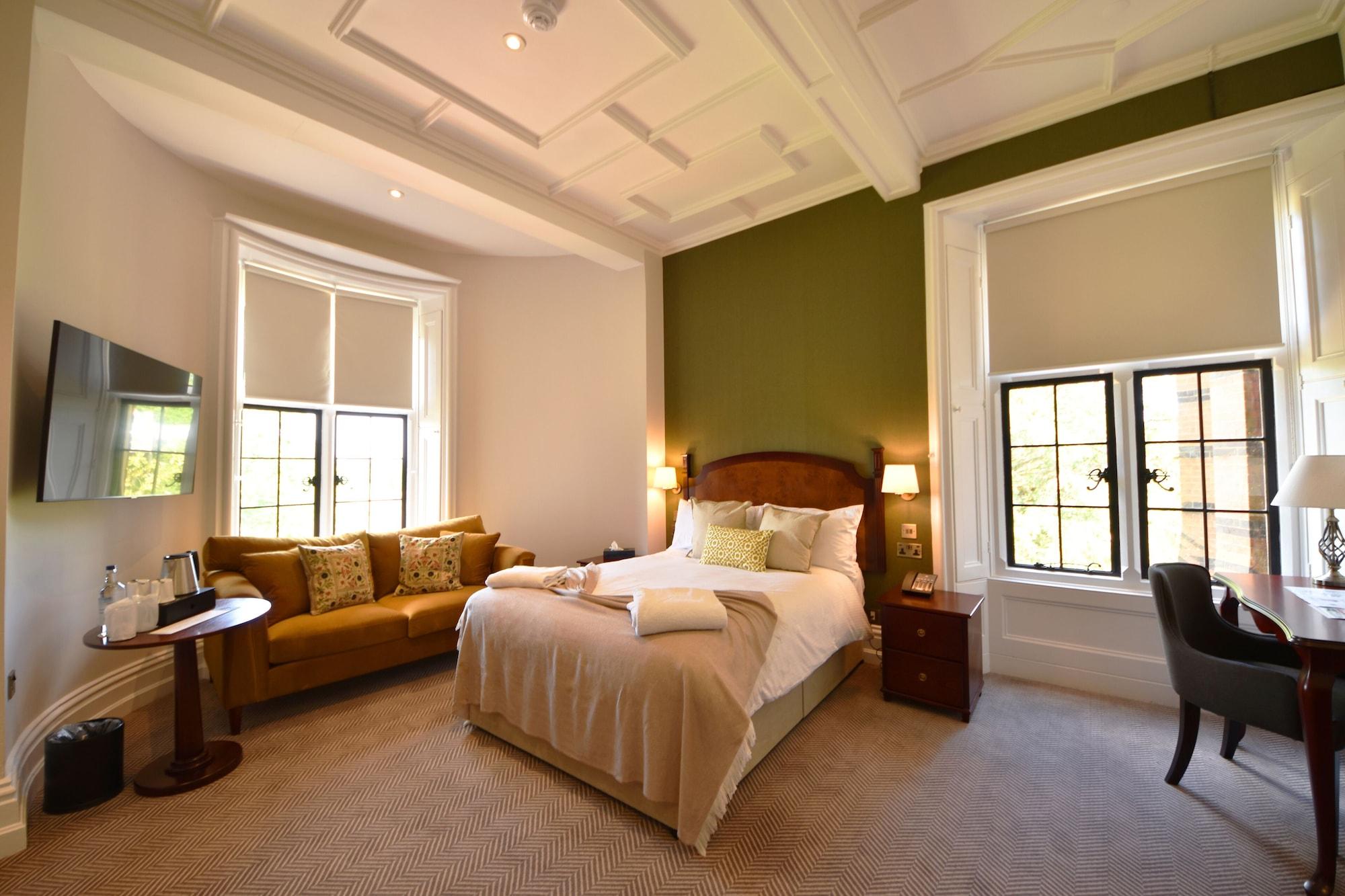 The Elvetham