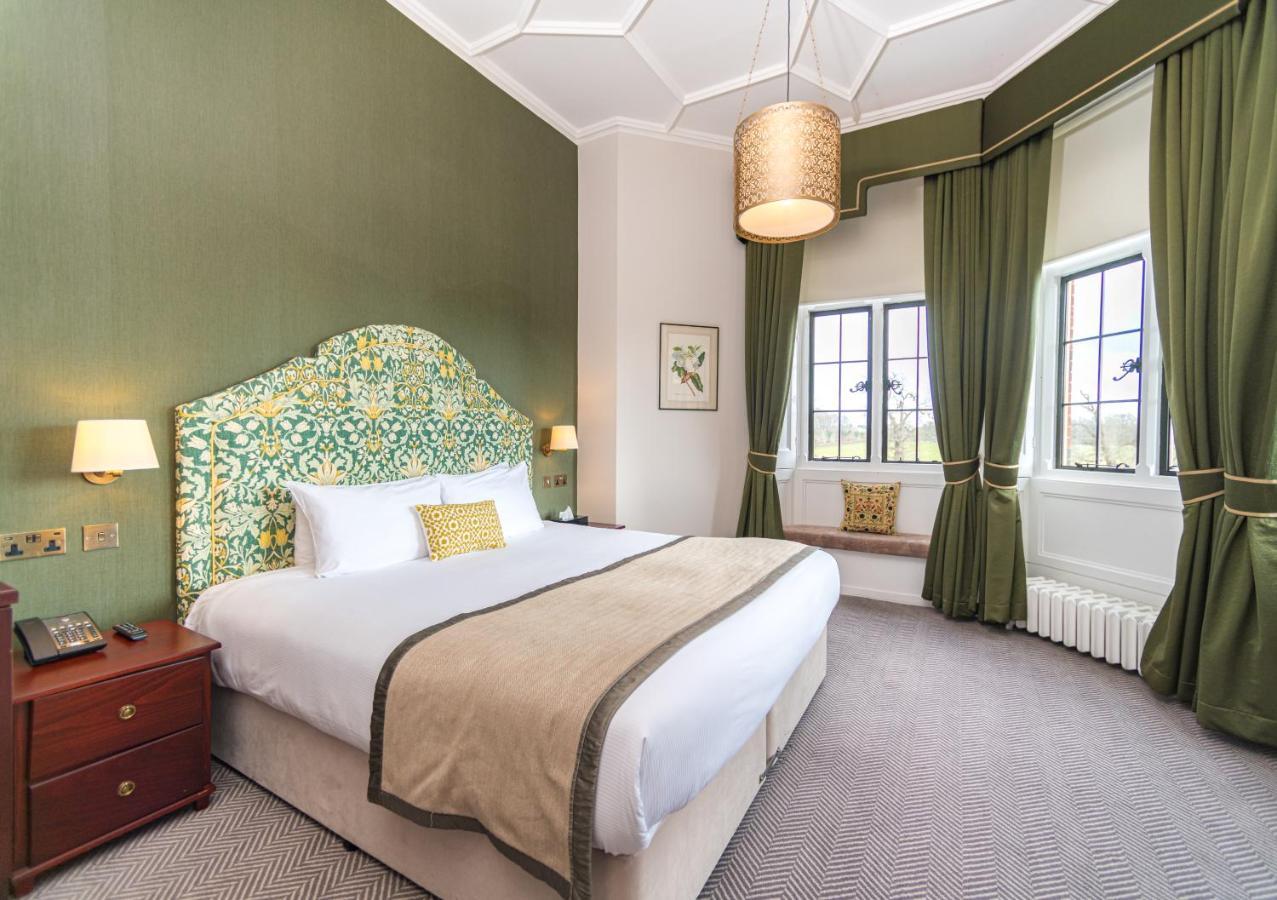 The Elvetham 4* Hartley Wintney