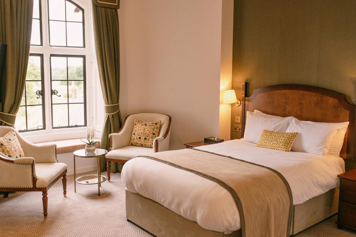 The Elvetham 4* Hartley Wintney