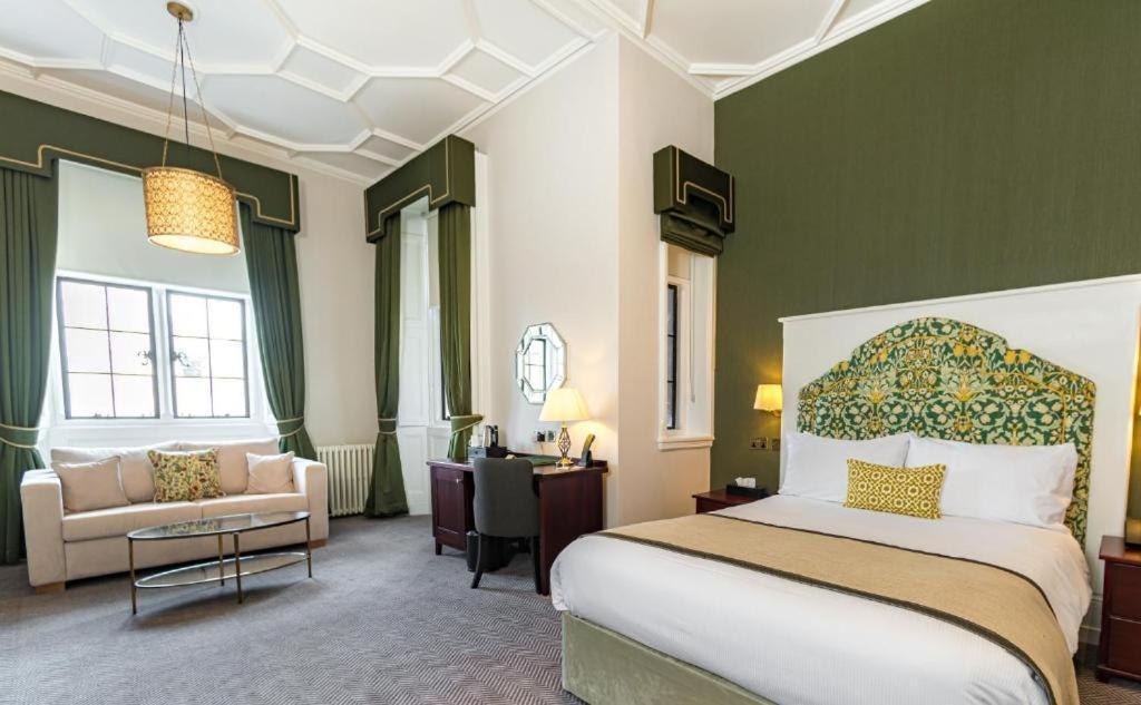The Elvetham