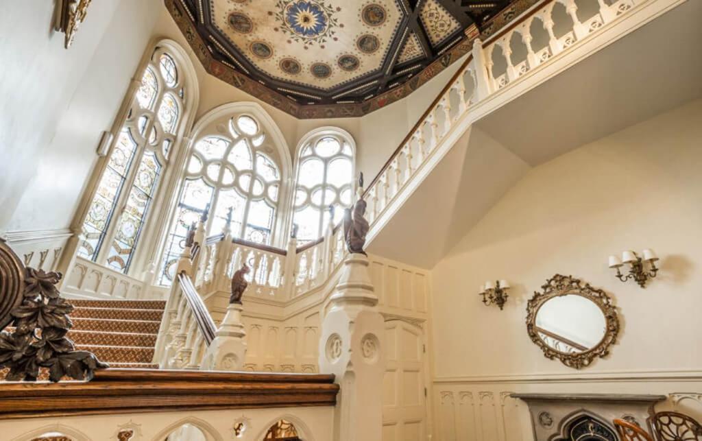 Отель The Elvetham Hartley Wintney