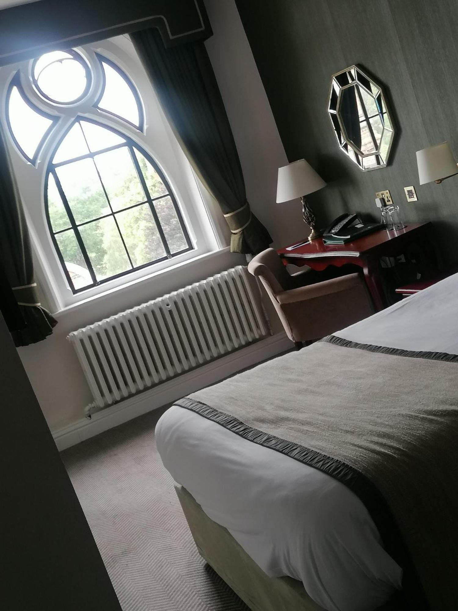 The Elvetham 4* Hartley Wintney