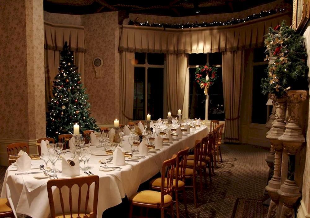 The Elvetham