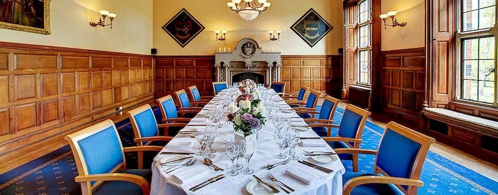 Отель The Elvetham Hartley Wintney