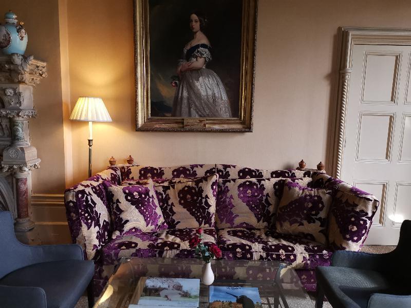 The Elvetham